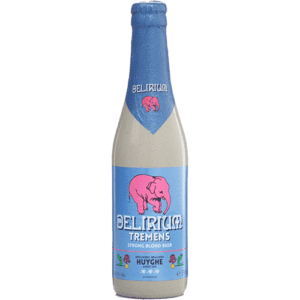 Brouwerij Huyghe Delirium Tremens