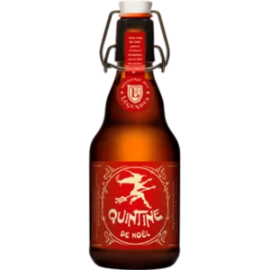 Des Legendes Quintine Noël