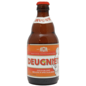 Brasserie Du Bocq Deugniet
