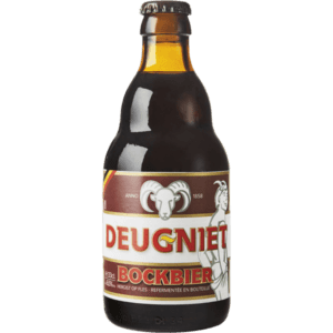 Brasserie Du Bocq Deugniet Bock