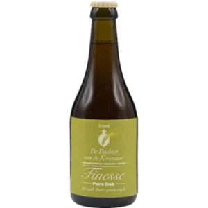 Dochter Van De Korenaar Finesse Pure Oak Aged