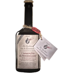 Dochter Van De Korenaar L'Ensemble Di Montalcino