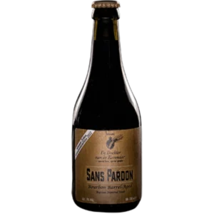 Dochter Van De Korenaar Sans Pardon Bourbon