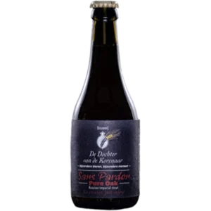 Dochter Van De Korenaar Sans Pardon Pure Oak