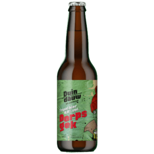 Brouwerij Duindauw Dorpsgek