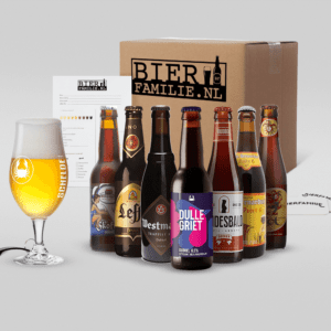 Bierpakket Dubbel