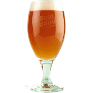 Duindauw Bierglas (6 stuks)