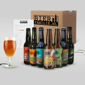 Bierpakket Brouwerij Duindauw