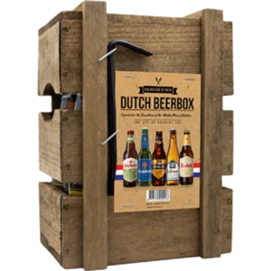Dutch Beerbox