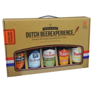 Dutch Beerexperience
