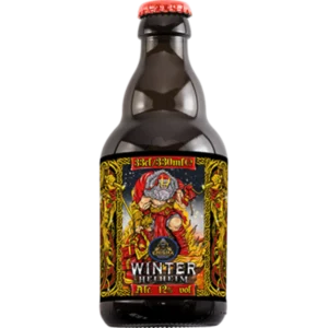 Enigma Winter Helheim