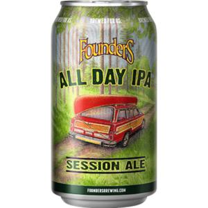Founders All Day IPA