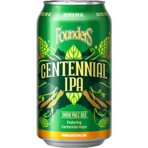 Founders Centennial IPA