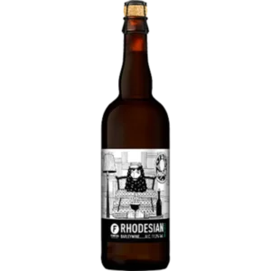 Frontaal Brewing Company Rhodesian 2020 75CL