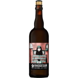 Frontaal Brewing Company Rhodesian 2022