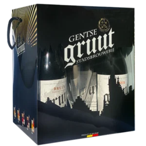 Gentse Gruut Brouwerij Gruut Giftpack