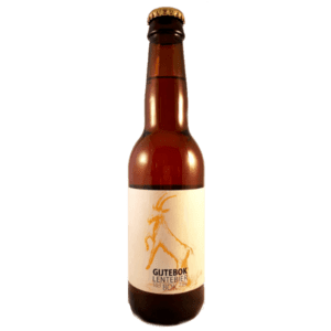 Brouwerij De Natte Gijt Gijtebok