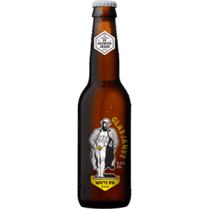 Brouwerij De Eeuwige Jeugd Gladjanus