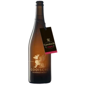 Gooische Bierbrouwerij Gooisch Tripel 75CL