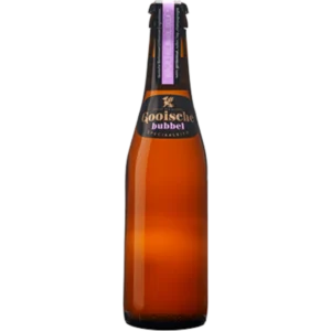 Gooische Bierbrouwerij Gooische Bubbel 75CL