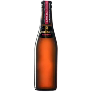 Gooische Bierbrouwerij Gooische Winter