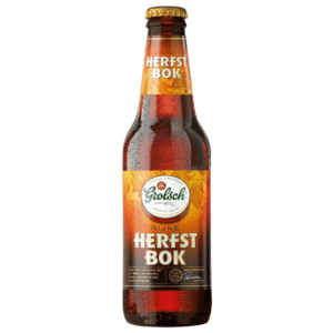 Grolsche Bierbrouwerij Grolsch Herstbok