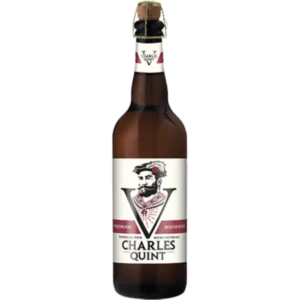 Haacht Charles Quint Robijnrood 75CL