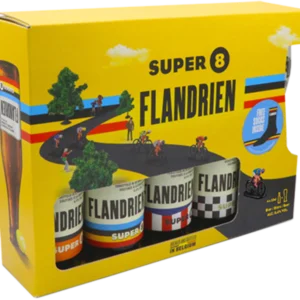 Haacht Super 8 Flandrien Box