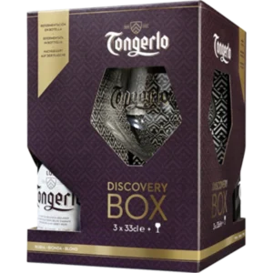 Haacht Tongerlo Discovery Box