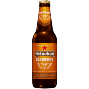 Brouwerij Heineken Tarwebok