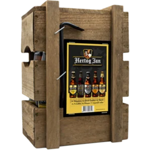 Hertog Jan Brouwerij Speciaalbierbox