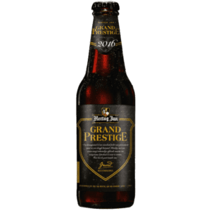 Hertog Jan Brouwerij Grand Prestige