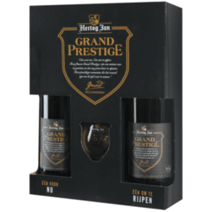 Hertog Jan Grand Prestige Giftpack