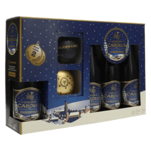 Het Anker - Gouden Carolus Christmas Geschenk