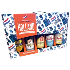Holland Draagdoos
