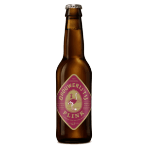 Brouwerij 't IJ Flink