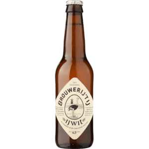 Brouwerij 't IJ IJwit