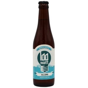 100 Watt Brewery Allure