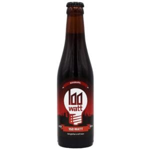 100 Watt Brewery 150 Watt