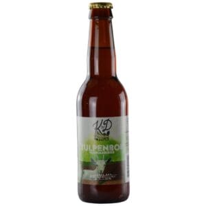 Brouwerij Klein Duimpje Tulpenbock