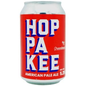 Kraftbier Hoppakee