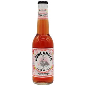 Brouwerij Lowlander Floral Ale