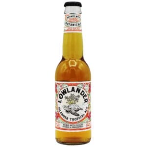 Brouwerij Lowlander Islander Tropical Ale