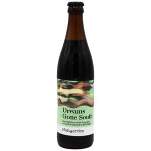 Maltgarden - Stu Mostow Dreams Gone South