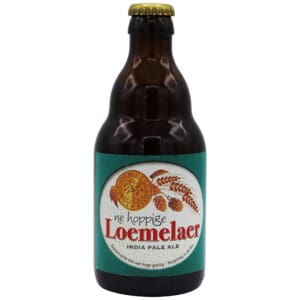 Brouwerij Amai Ne Hoppige Loemelaer IPA
