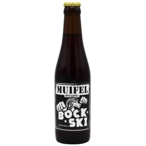 Muifelbrouwerij Bockski