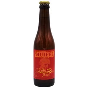 Muifelbrouwerij Broeder Everardus