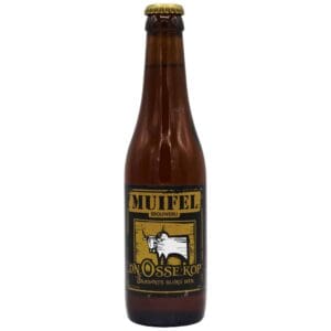 Muifelbrouwerij D'n Ossekop