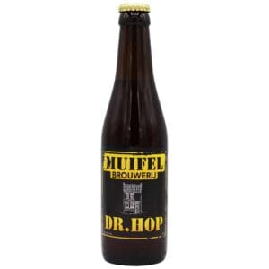 Muifelbrouwerij Dr Hop DIPA