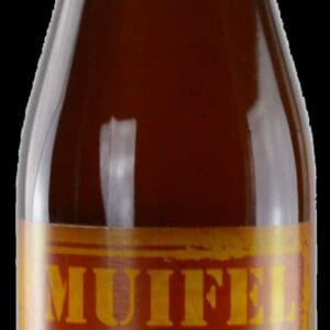 Muifelbrouwerij Graaf Jan Dicbier